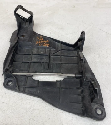 2008 PORSCHE CAYMAN S 987.1 前乘客头灯安装 98763104201 — 第 1/4 张图片