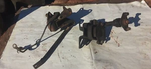1983 Toyota Celica Motor Mounts ,Brackets and Stabilizer  - Picture 1 of 12