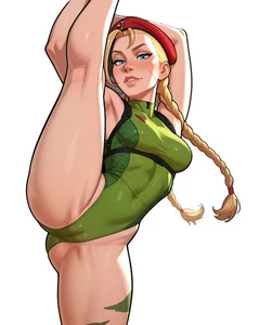 Cammy White Stretching Vinyl Car Decal Sticker 7" Weatherproof - Bild 1 von 4