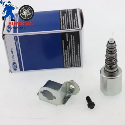 OEM 5C3Z-6F089-BA Diesel Turbo VGT Solenoid For Ford 6.0L F250 F350 3C3Z6F089AA Foto 1 de 4