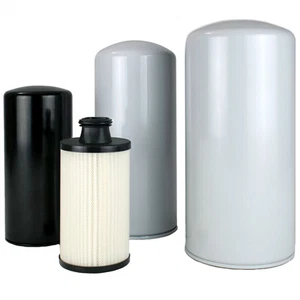 53770501010 Filtro olio compressore Kaishan - Foto 1 di 1