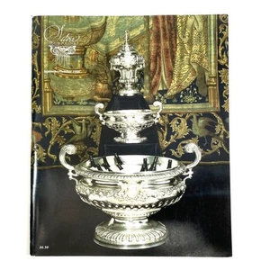 Revista Silver • Septiembre Octubre 1998 • Cucharas Tiffany, Más - Imagen 1 de 2