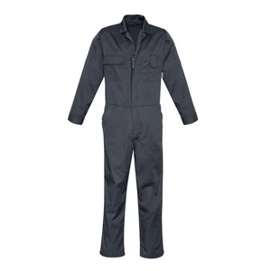 Mens Service |Overall |ZC503 By Syzmik Workwear - Picture 1 of 12