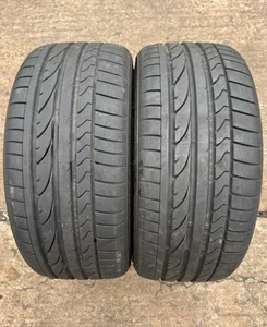 Neumáticos 235/40 ZR18 95Y XL Bridgestone Potenza RE050A DOT21 7,4 -8 , 2mm - Imagen 1 de 3