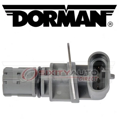 Dorman Crankshaft Position Sensor for 2007-2013 GMC Yukon XL 2500 6.0L V8 cd Foto 1 de 4