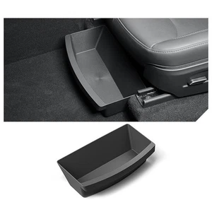 Front Seat Drawer Custom Fit Storage In-car Storage Solution Compact Design - Picture 1 of 7