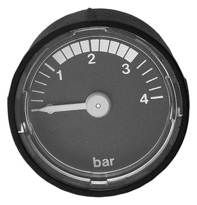 Junkers BOSCH Manometer - 87172080280 - Picture 1 of 4