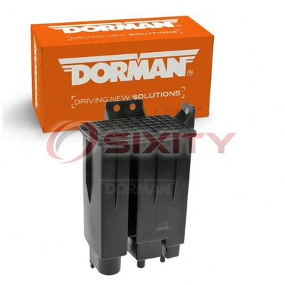 Bote de vapor trasero Dorman para Nissan Rogue 2014-2017 2,0 L 2,5 L L4 emisiones qy Foto 1 de 4