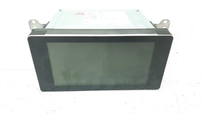 8701A627 AUDIOSYSTEM / RADIO-CD / 1199390 FÜR MITSUBISHI OUTLANDER GF0 PHEV KA - Bild 1 von 4