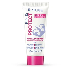 Rimmel Fix & Protect Grundierung - Bild 1 von 1