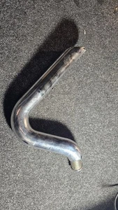 harley davidson vance and hines exhaust - Picture 1 of 8