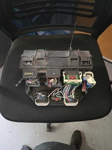 Chassis Brain Box JEEP WRANGLER 10 - Picture 1 of 3