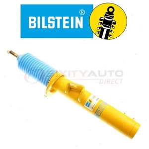 BILSTEIN Front Left Suspension Strut Assembly for 2009-2010 BMW 528i xDrive if - Picture 1 of 5