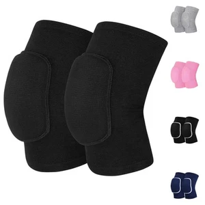 Volleyball Knee Pads for Women, Men, Youth, Girls, Kids, Knee brace for Volle... - Picture 1 of 7