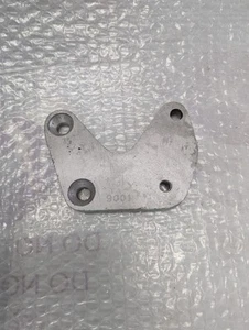 MR GASKET ALUMINUM SHIFTER BRACKET 9001 99001 S19001 Hurst - Picture 1 of 3