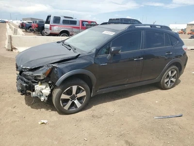 SPIRAL CABLE/CLOCK SPRING 83196FJ010 2015 SUBARU XV CROSST Foto 1 de 4