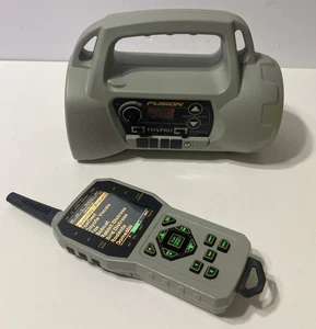 Foxpro Fusion Electronic Game Call - Picture 1 of 8