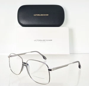 Brand New Authentic Victoria Beckham Eyeglasses 2134 040 VB2134 56mm Frame - Picture 1 of 7