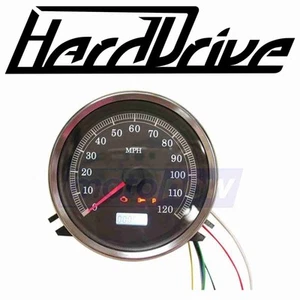 HardDrive Speedometer for 1996 Harley Davidson FLSTN Heritage Softail ax - Picture 1 of 5