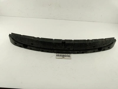 Panel de espuma de relleno para parachoques trasero Pontiac Solstice negro para 2006-2010 06 07 08 09 Foto 1 de 4