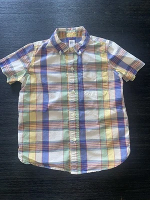 Gap Kids Boys 4/5 Size Xsmall - Image 1 of 4