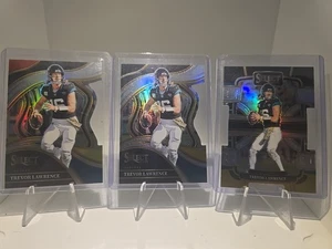 trevor lawrence Lot - Picture 1 of 2