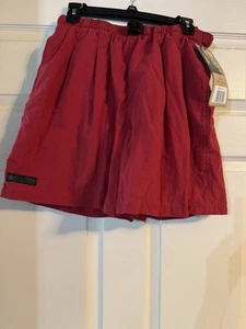 COLUMBIA MENS WHIDBEY II WATER TRUNK LINED NYLON SIZE L NWT - Picture 1 of 14