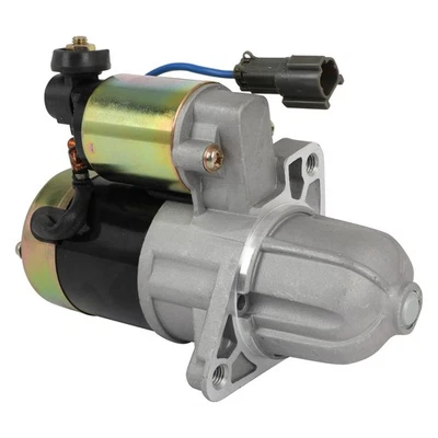 Starter For 1993-1995 1996 1997 Nissan Altima L4 2.4L 17478 1.2KW 8T 12V Foto 1 de 4