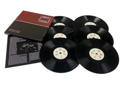 GRATEFUL DEAD~Dick's Picks Vol 4 Fillmore East 2/13-14/70 Vinyl 6xLP [#’d/ 3500] - Image 1 of 4