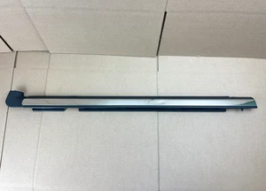 2007 - 2017 Lincoln Navigator Rear Right Door Belt Molding Passenger Side OEM - Picture 1 of 13