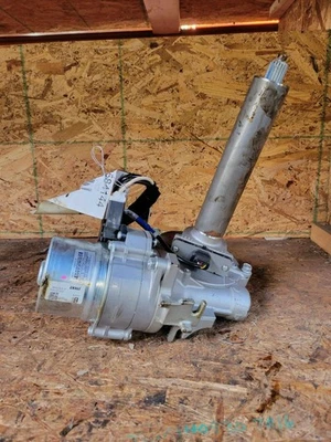 14 15 16 MAZDA 3 Power Steering Pump/motor Foto 1 de 2