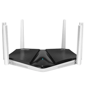 COMFAST CF-WR633AX High Performance Three Chips Dual Band Home Use Wireless Wifi - Picture 1 of 9