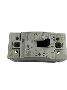 Mitsubishi NV30-FAU Leitungsschutzschalter 10A - Bild 1 von 5