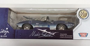 MOTORMAX 1961 MAKO SHARK - Picture 1 of 7