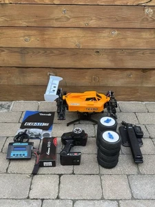 Tekno eb48 2.1 Track Ready - Picture 1 of 17
