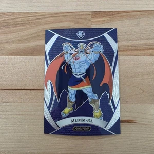 MUMM RA- 2024 Kakawow Phantom Warner Bros 100th Anniversary DC Comics - Picture 1 of 2