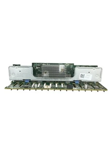 DELL BACKPLANE BOARD PE R740 16X2,5 HMJG5 - Photo 1/2