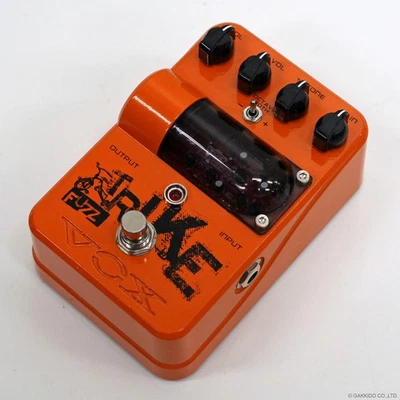 VOX Trike Fuzz Foto 1 de 4