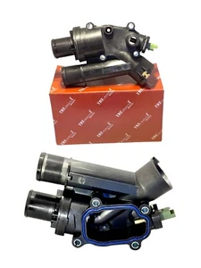LANCIA PHEDRA 2.2D - Thermostatgehäuse Baugruppe 83C - SIEHE - 9657182080 - Bild 1 von 5