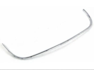 Lexus Front Bumper Grille Cover Surround Molding 02-05 SC430 Genuine 52711-24040 - Image 1 of 3