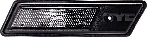 TYC Blinkleuchte links rauchgrau Für BMW E32 E34 E36 85-00 - Bild 1 von 1