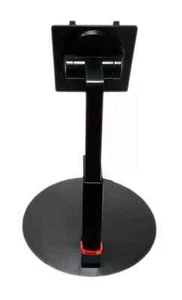 2 x Lenovo Stand Monitor T24i-10, T23i-10, T22i-10, T24d-10, T22d-10 - Picture 1 of 5