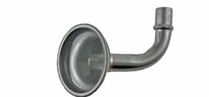 Big Block Chevrolet BBC 396 402 427 454 OE Pan Oil Pump Pickup Screen - Picture 1 of 1