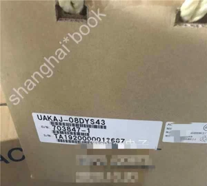 ✅🔥1PC NEW   UAKAJ-08DYS43  For Discounts, Please Contact🔥✅ - Picture 1 of 1