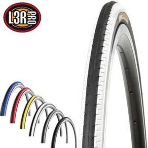 Kenda Kontender 28 | 700 x 23C | 23-622 schwarz/weiß Fahrrad Reifen - Bild 1 von 1