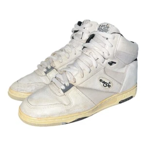 Vintage 80s Pro Wings Eagle Sneakers - Picture 1 of 16