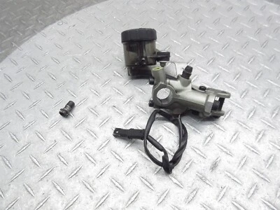 Ducati Hypermotard 950 2020 19-20 freno delantero cilindro maestro depósito tanque Foto 1 de 4