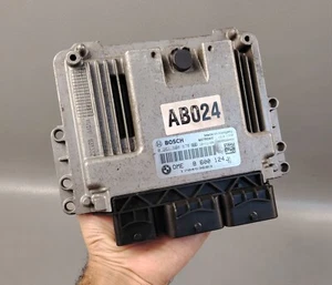 BMW MINI COOPER COUNTRMAN R60 Engine Control Unit ECU 0261S08678 8600124 - Picture 1 of 8