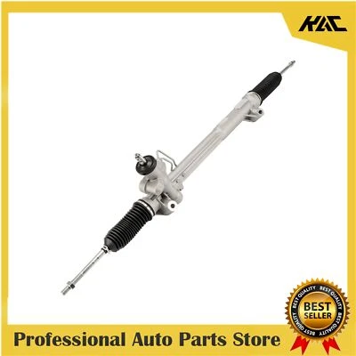 Conjunto de cremallera y piñón de dirección asistida 22-249 para Lincoln Town Car 2003-2007 Foto 1 de 4