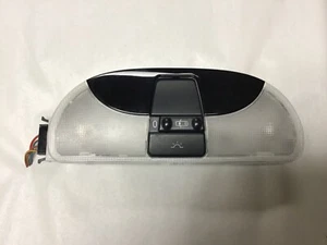 04-08 chrysler crossfire interior overhead Dome Light - Picture 1 of 3